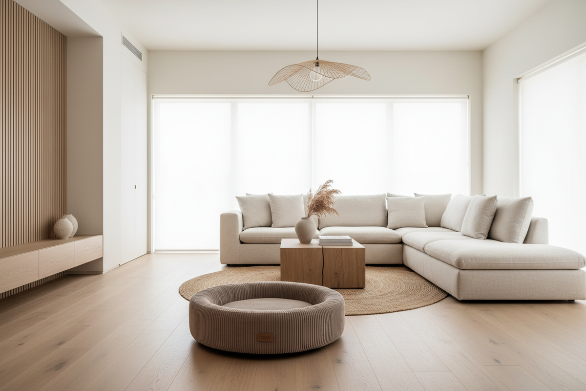 For the Home