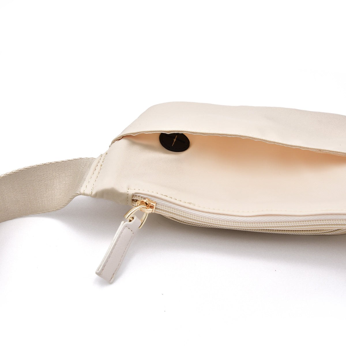 Fur Elise | The Essential Walk Bag — Beige