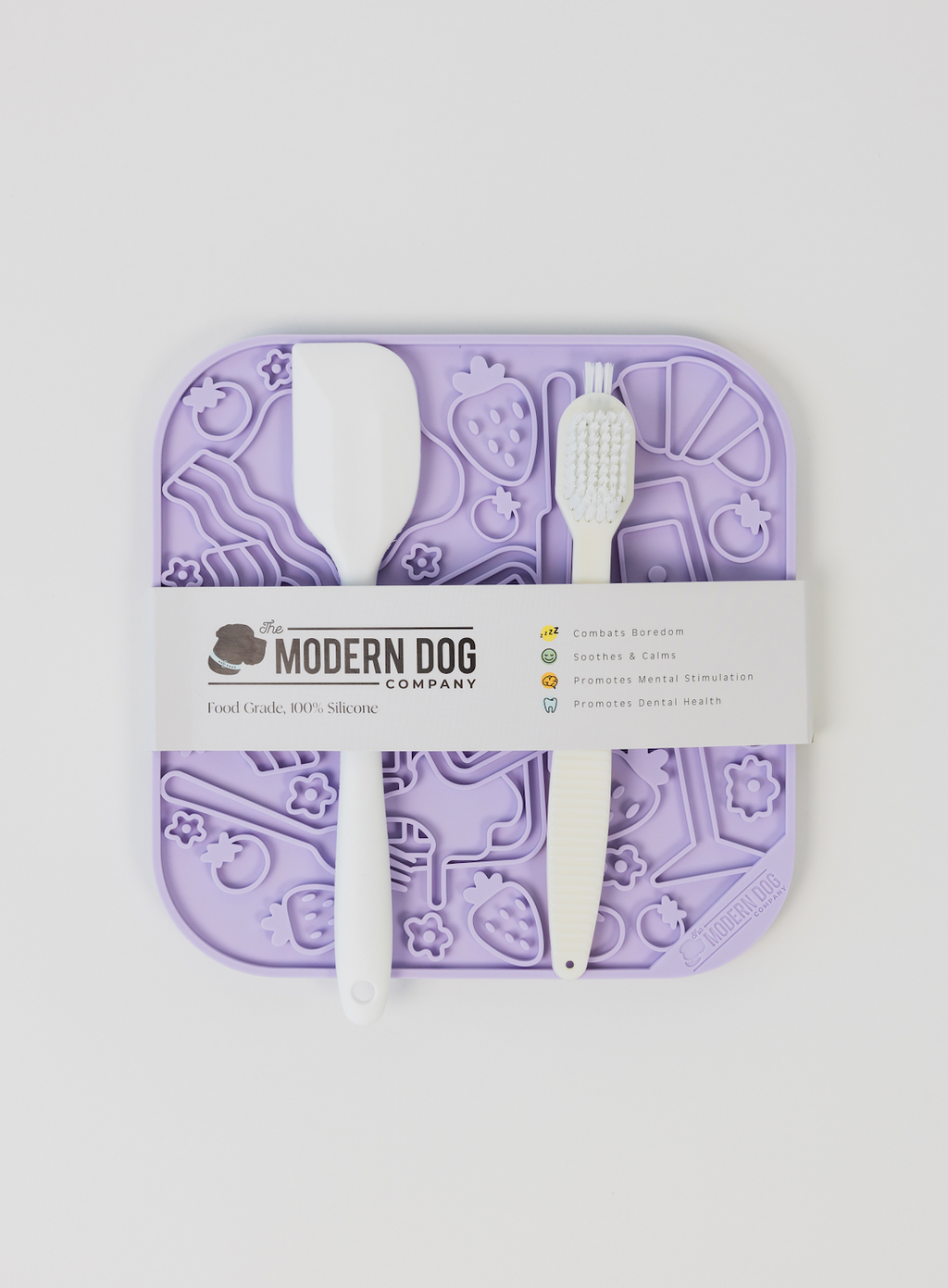 Munch'n & Brunch'n Lick Mat