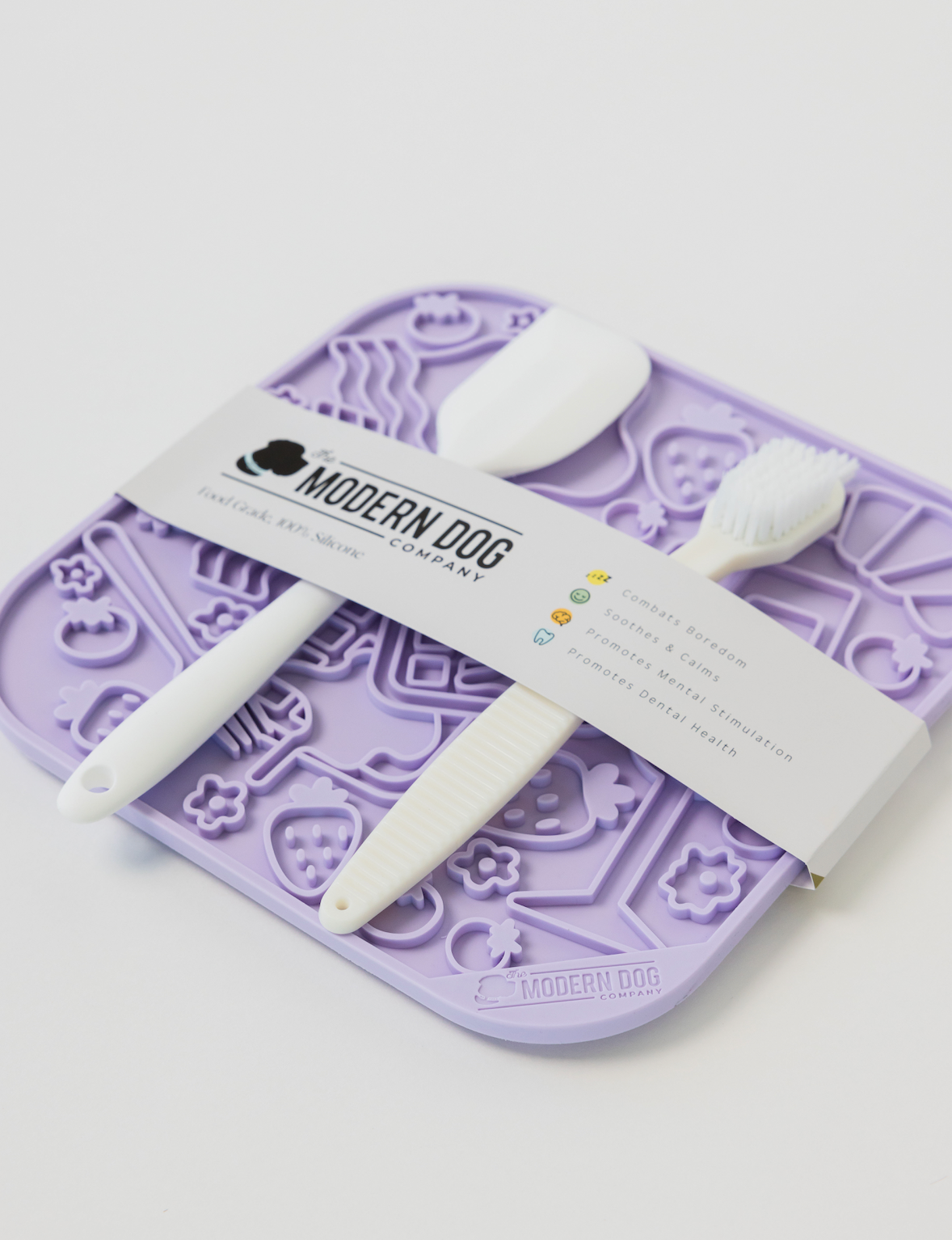 Munch'n & Brunch'n Lick Mat