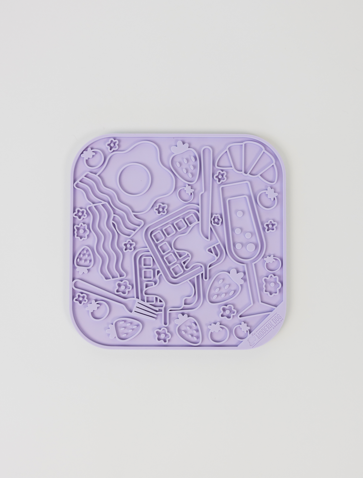Munch'n & Brunch'n Lick Mat
