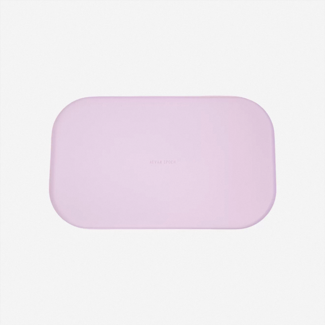 AEVAN EPOCH | The Everyday Feeding Mat
