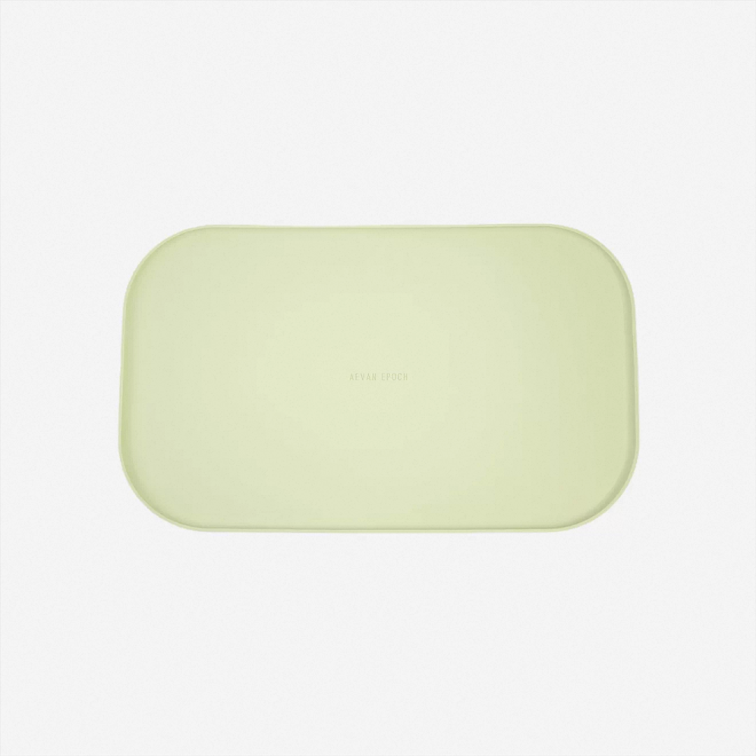 AEVAN EPOCH | The Everyday Feeding Mat