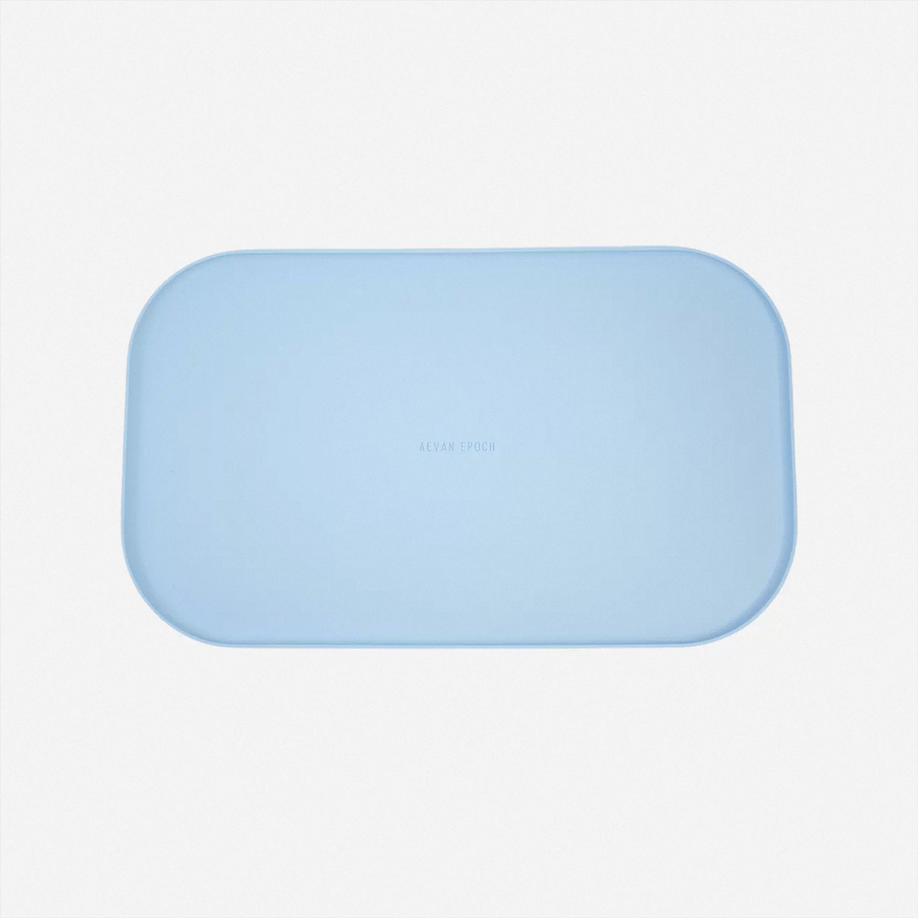 AEVAN EPOCH | The Everyday Feeding Mat