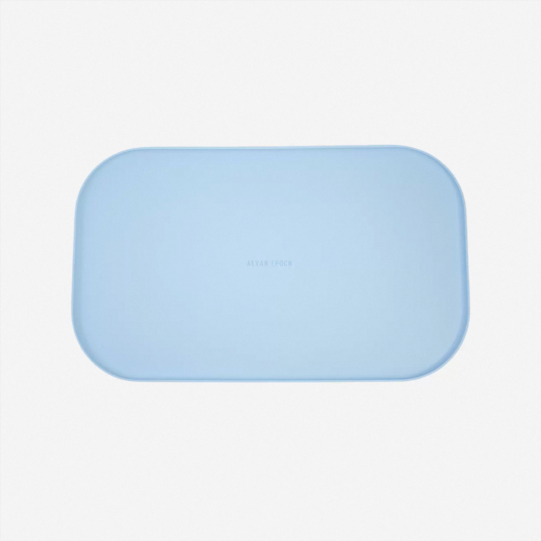 AEVAN EPOCH | The Everyday Feeding Mat