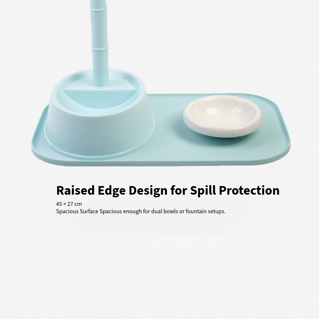 AEVAN EPOCH | The Everyday Feeding Mat