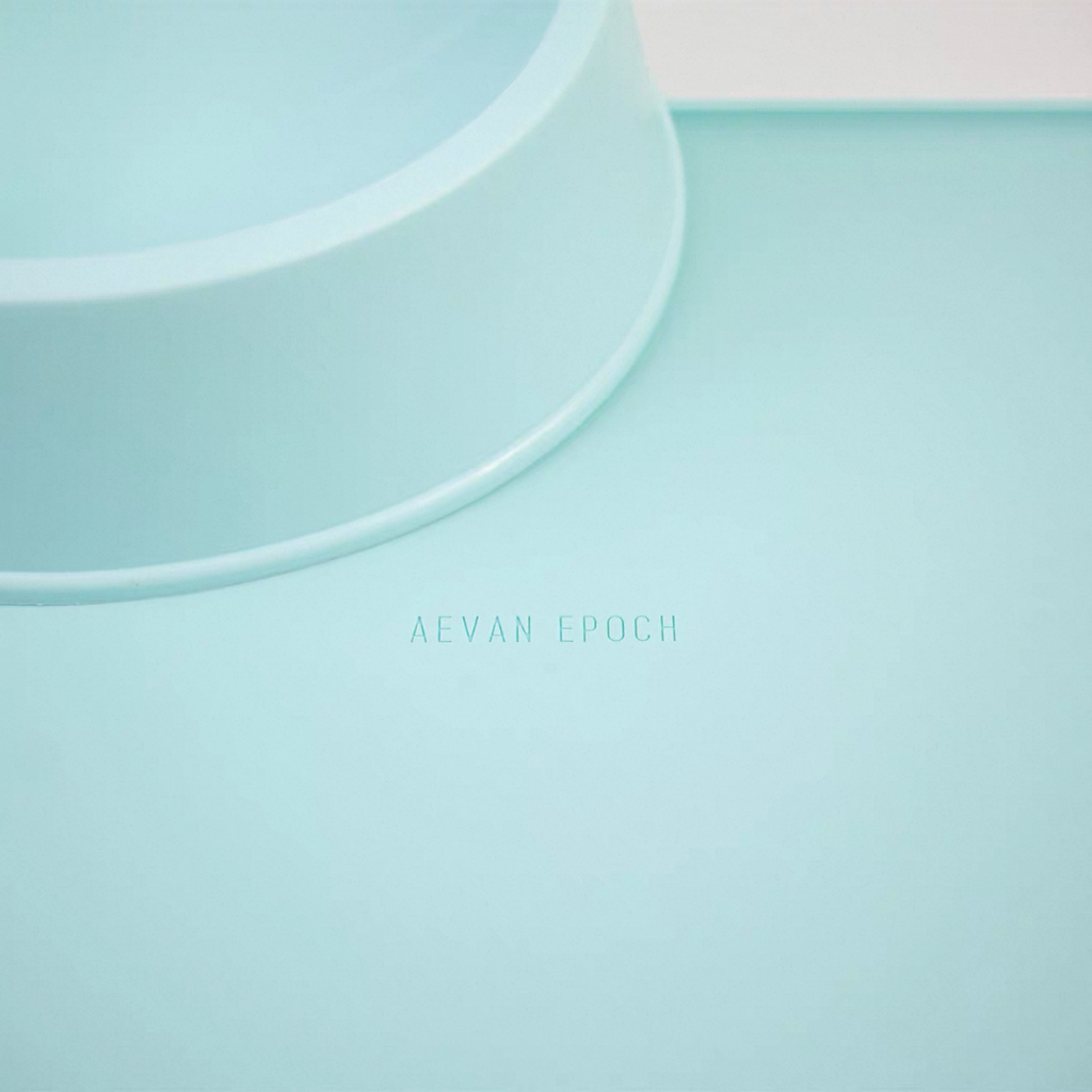 AEVAN EPOCH | The Everyday Feeding Mat