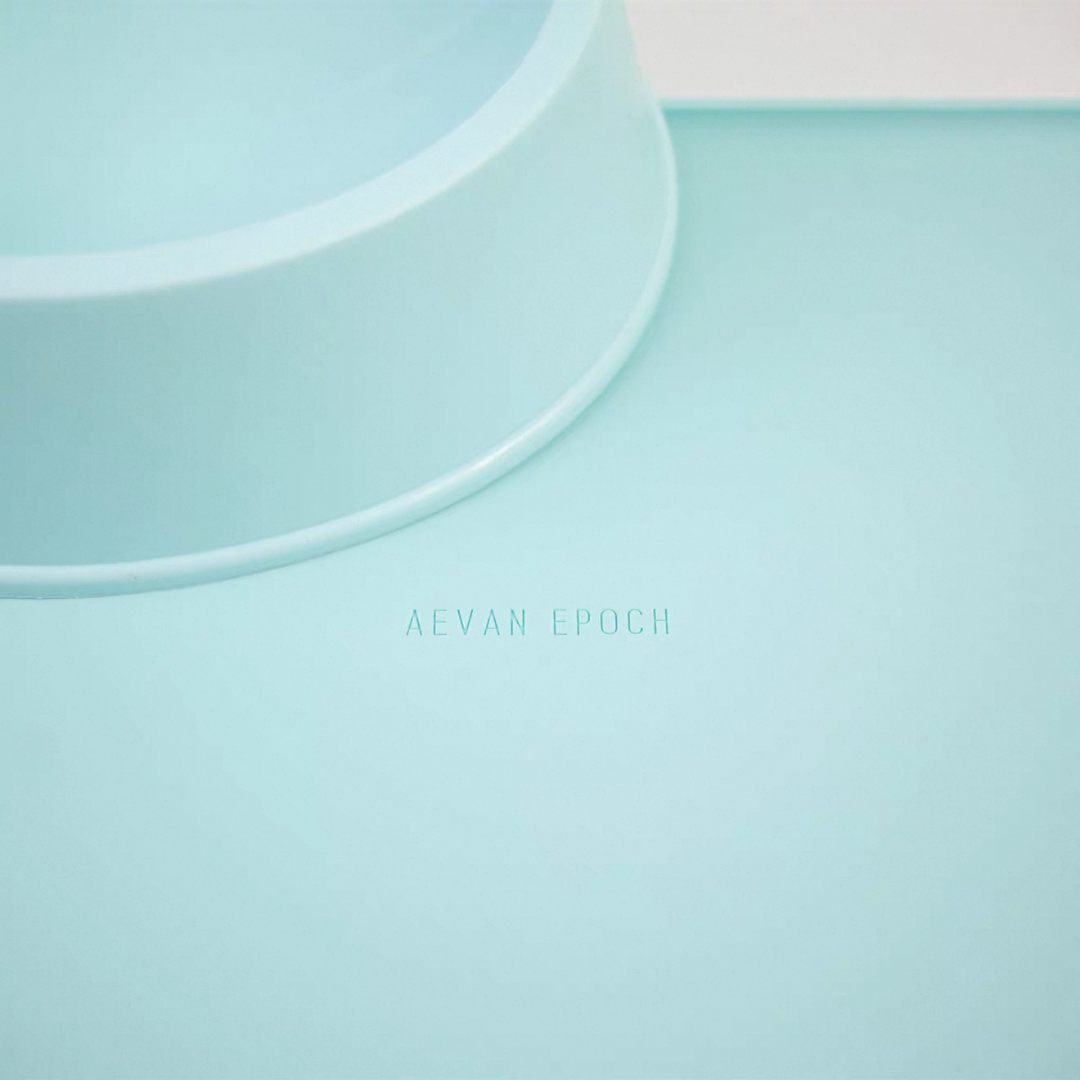 AEVAN EPOCH | The Everyday Feeding Mat