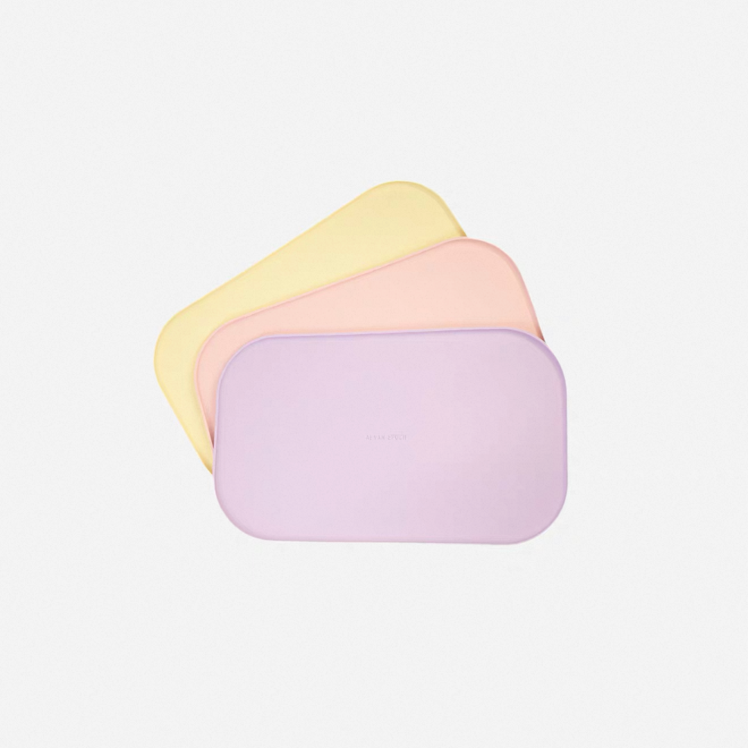 AEVAN EPOCH | The Everyday Feeding Mat