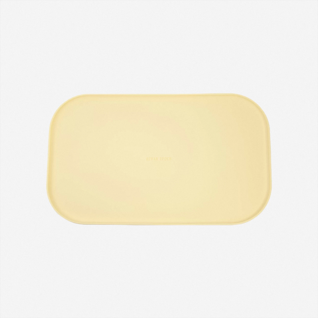 AEVAN EPOCH | The Everyday Feeding Mat