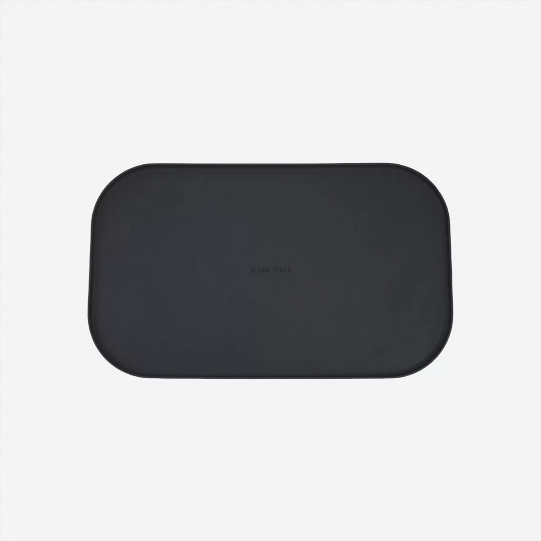 AEVAN EPOCH | The Everyday Feeding Mat