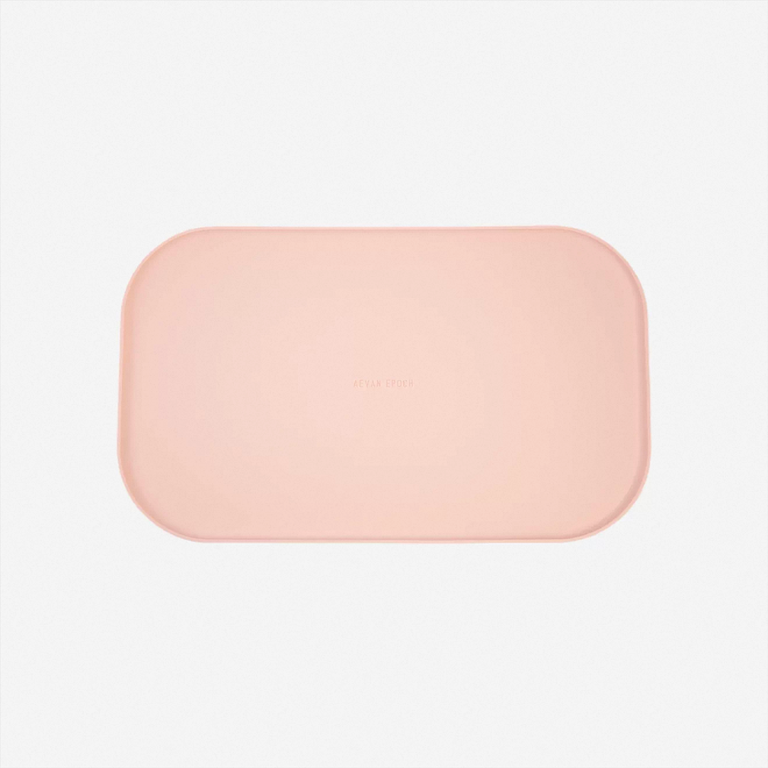 AEVAN EPOCH | The Everyday Feeding Mat