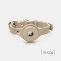 The Cupertino AirTag Collar by Nina Woof